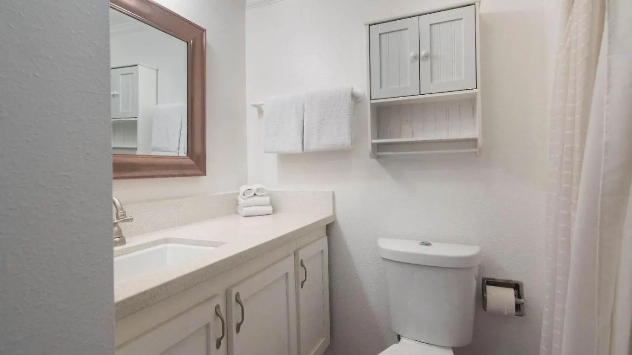 펜션 Sea Village 4305 카일루아 코나